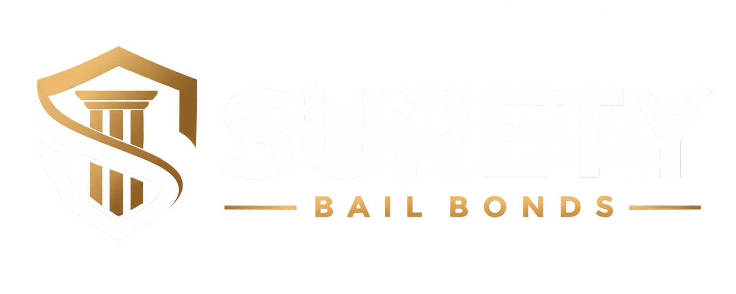 Surety logo